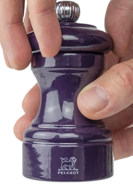 Bistro Color Pepper Mill