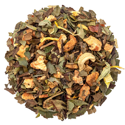 Classic Loose Tea Canister