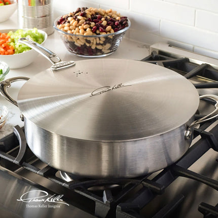 Hestan Universal Lid 8.5 in DC