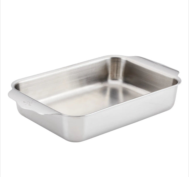 Ovenbond 9x13 Rectangular Baking Pan