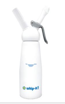 Whipped Cream Dispenser .5 L