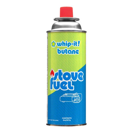 Butane Stove Fuel Can