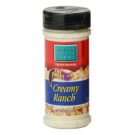 Classic Popcorn Seasoning