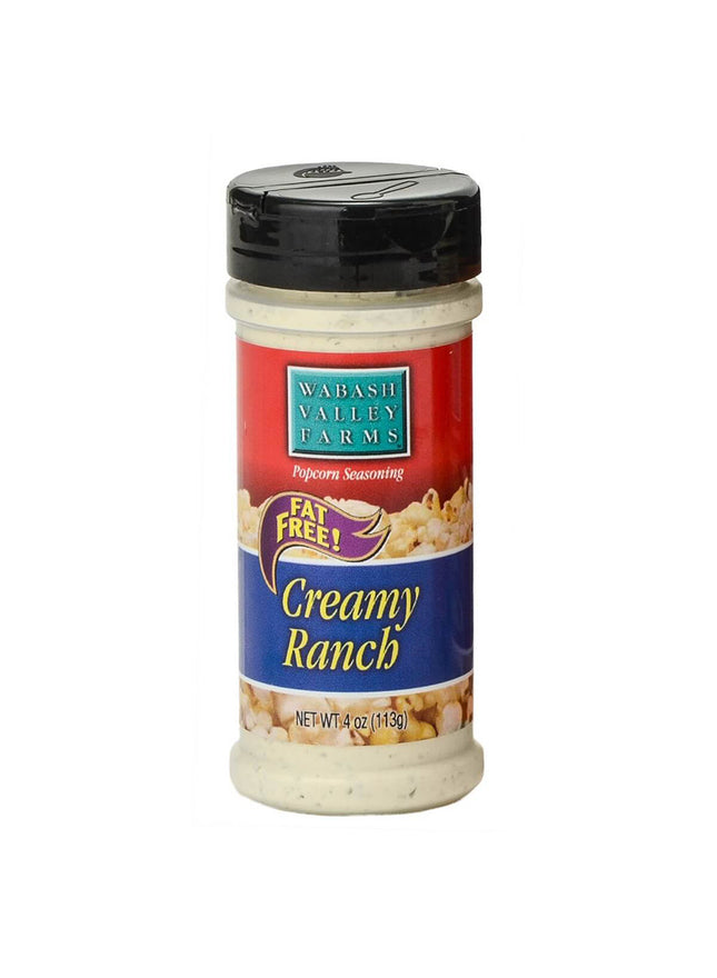 Classic Popcorn Seasoning