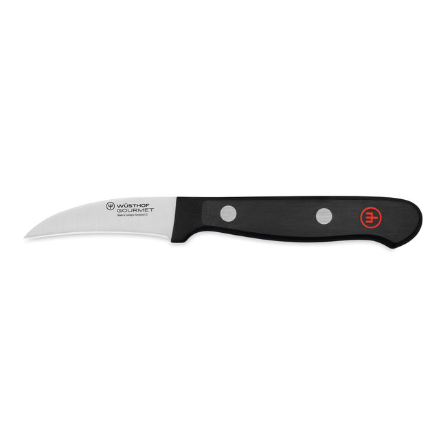 Gourmet Peeling, Knife , 2.25 in
