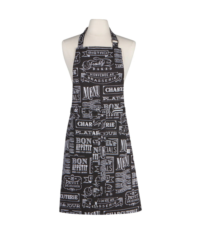 Chef’s Apron Chalkboard IA
