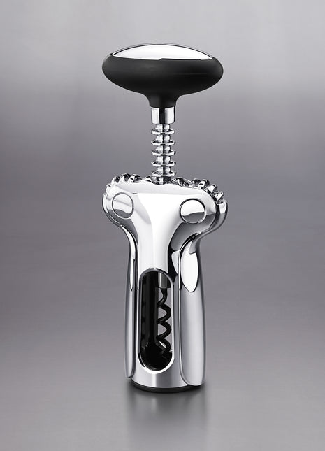 Corkscrew/wing