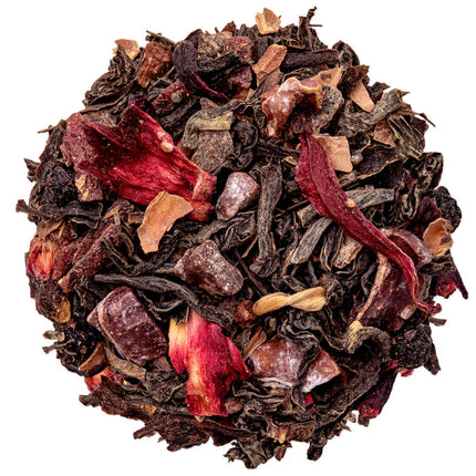 Classic Loose Tea Canister