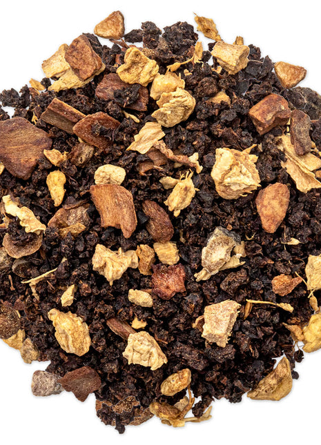 Classic Loose Tea Canister Bombay Chai