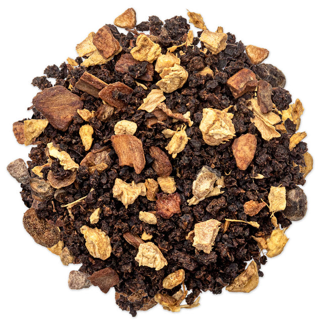 Classic Loose Tea Canister Bombay Chai