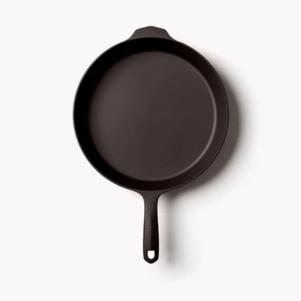 Cast Iron Skillet