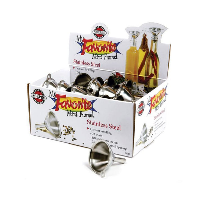 Funnel/mini