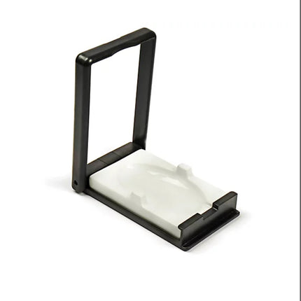 Twoinone Spoon And Lid Rest