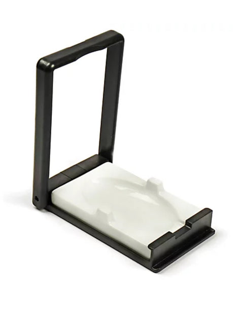 Twoinone Spoon And Lid Rest