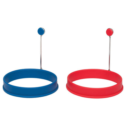 Mrs. Anderson's Egg Rings 2 Pk