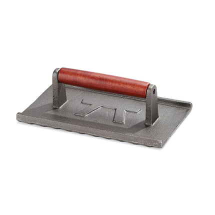 Grill Press 9 x 15 in