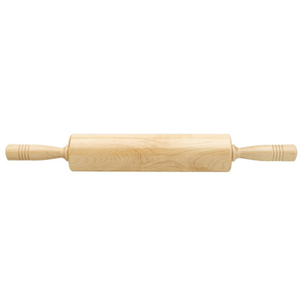 Traditional Rolling Pin