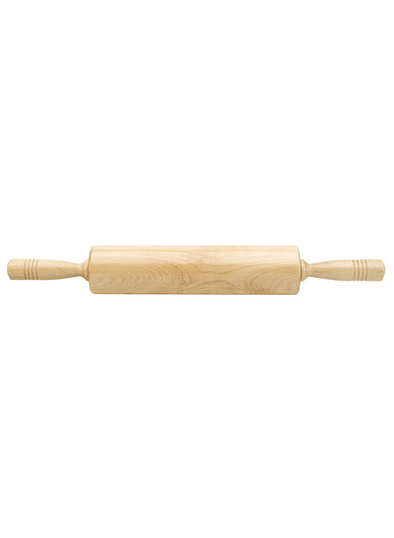 Traditional Rolling Pin