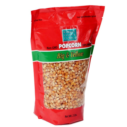 Gourmet Popping Corn