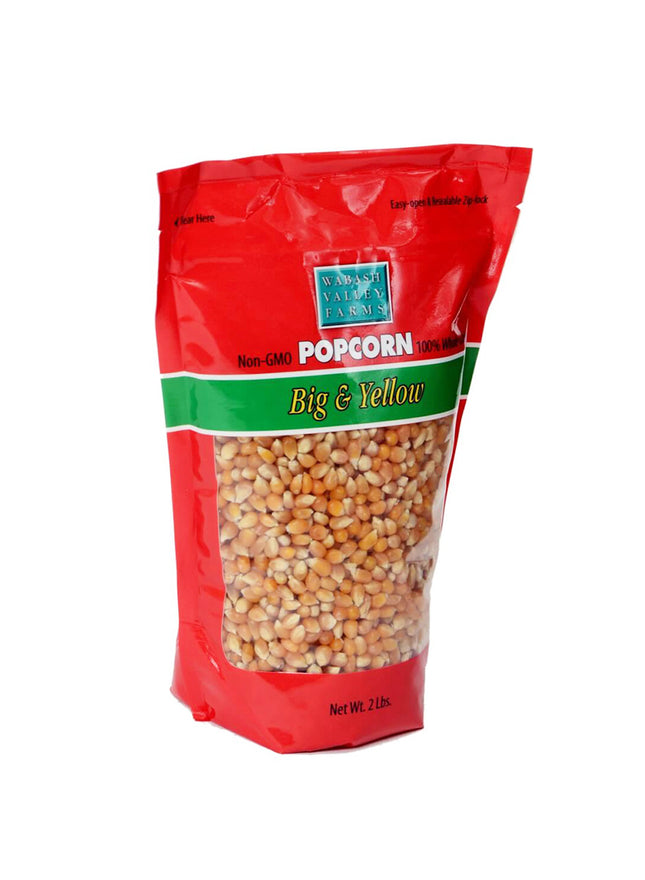 Gourmet Popping Corn