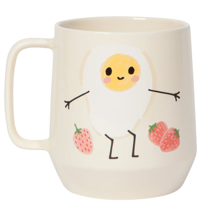 Mega Mug 18 oz - Stoneware