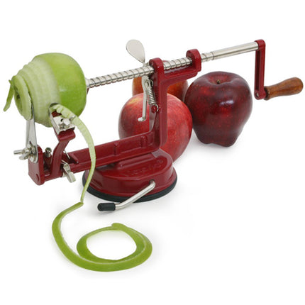 Apple Peeler w/ Suction Base