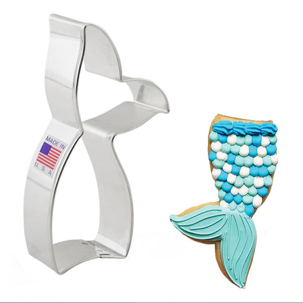 LOOSE Novelty Shape Cookie Cutter