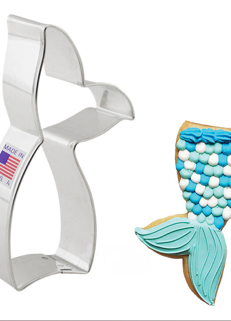 LOOSE Novelty Shape Cookie Cutter