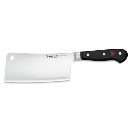 Classic Cleaver 6 in