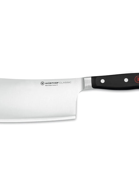 Classic Cleaver 6 in
