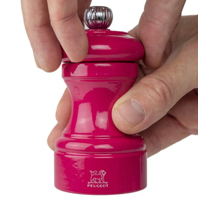 Bistro Color Salt Mill