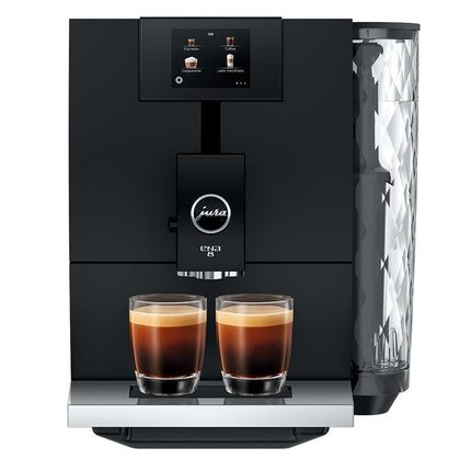 Ena8 Metro Black 15 Specialties