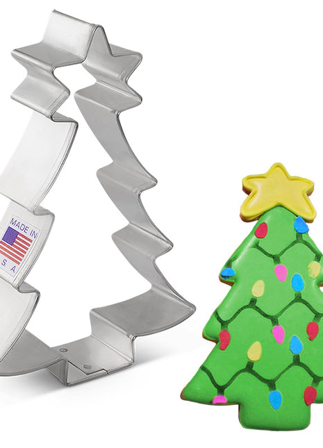 LOOSE Winter Holiday Cookie Cutter