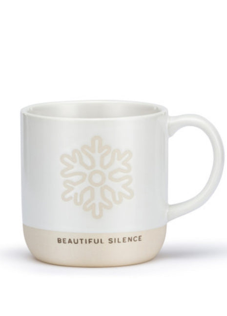 Meditation Mug