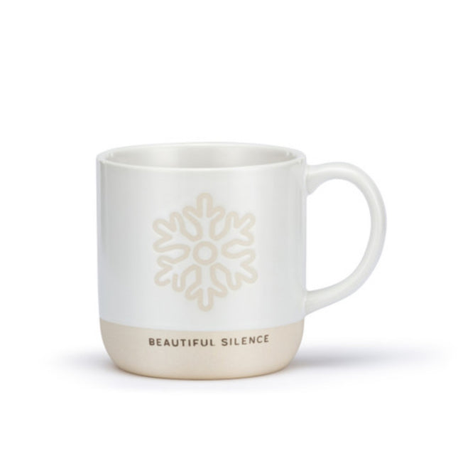 Meditation Mug