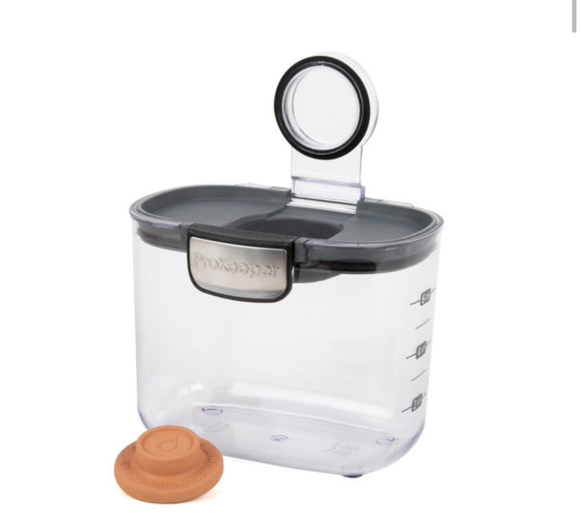 Brown Sugar Prokeeper+ Storage Container