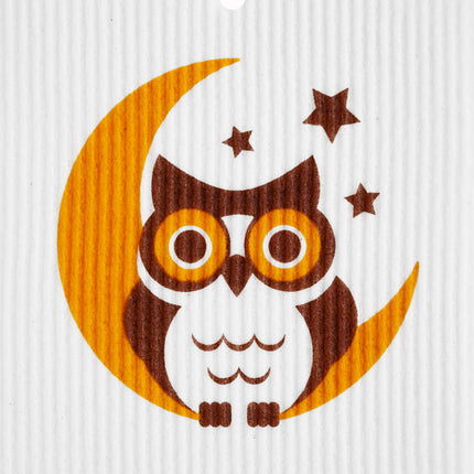 Swedish Dish Cloth Animals