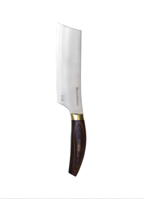 Kawashima Nakiri, 6.5in