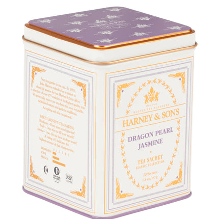 Harney and Sons Holiday Classic Tin