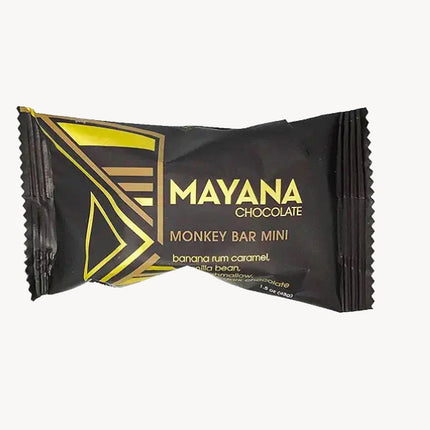 Mayana Mini Chocolate Bar