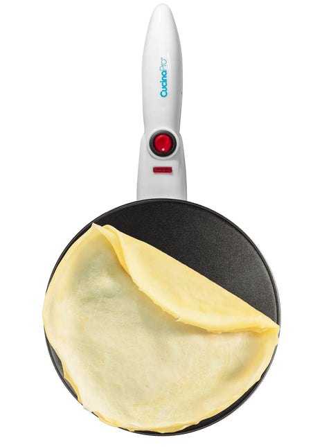 Cuciinapro Cordless Crepe Maker