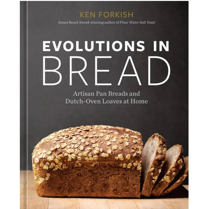 Evolutions in Bread