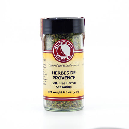 Herbes De Provence Seasoning
