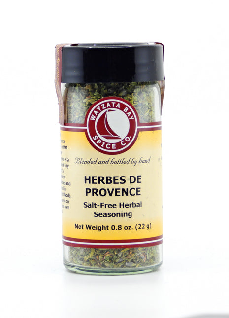 Herbes De Provence Seasoning
