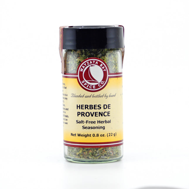 Herbes De Provence Seasoning