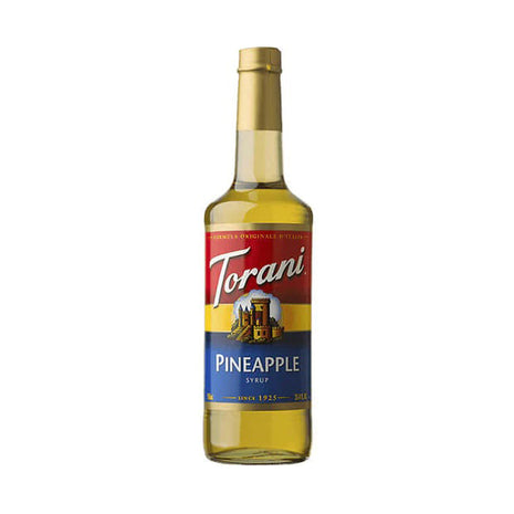 Torani Flavoring Syrup Pineapple