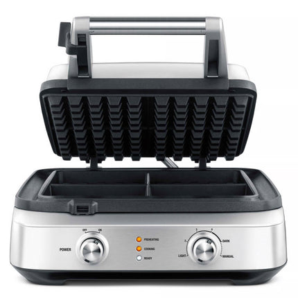 The Smart Waffle 4 Slice DC
