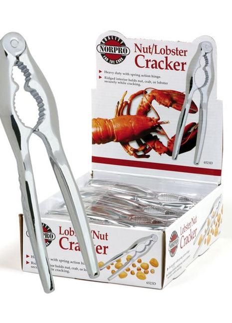 Nut/ Lobster