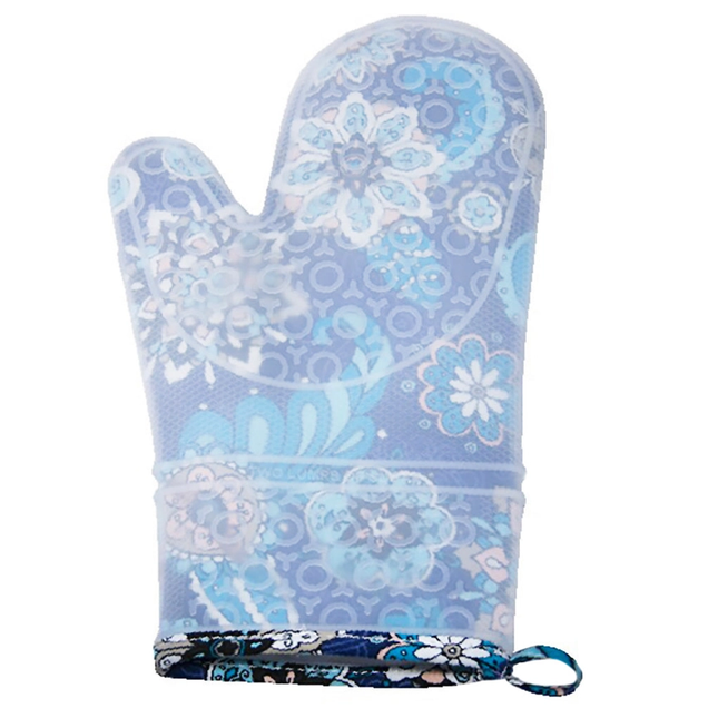 Midnight Shadow Silli Mitt