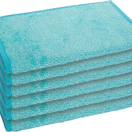 Bambou Antibacterial Cloth - Set of 6